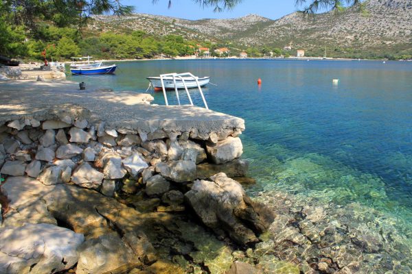 Skrivena Luka - photo 33