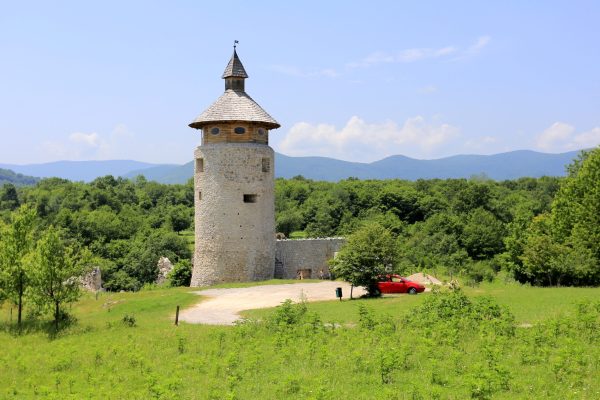 Drežnik Grad