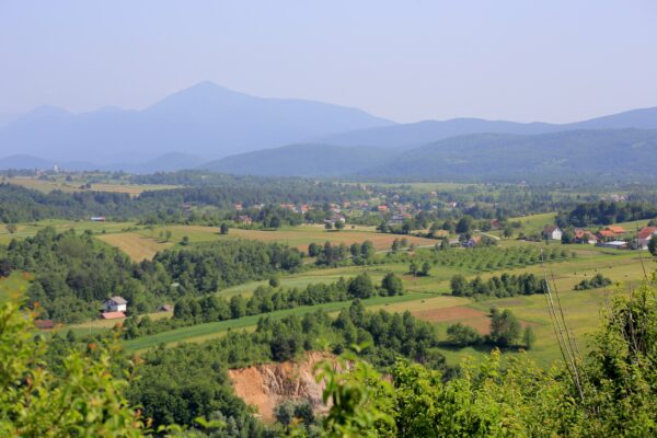 Grabovac - photo 1