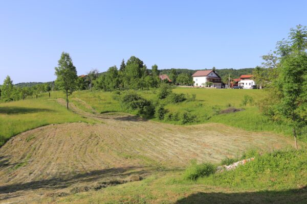 Oštarski Stanovi - photo 1