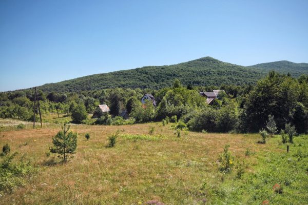 Plitvica selo - photo 1