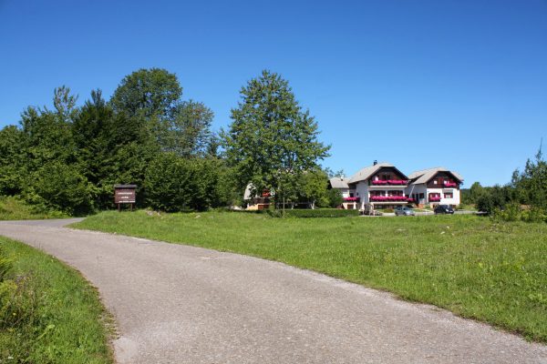 Plitvica selo - photo 2