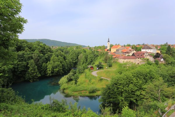 Slunj