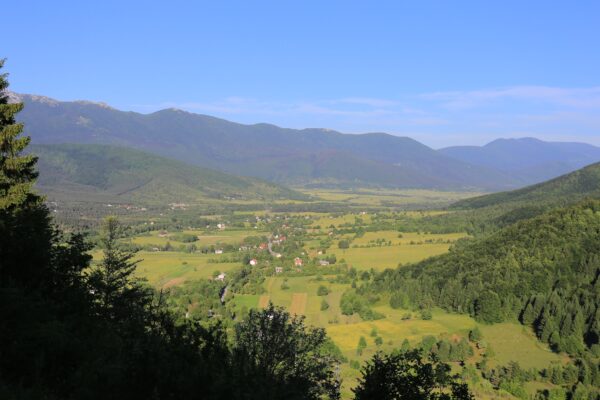 Vranovača - photo 1