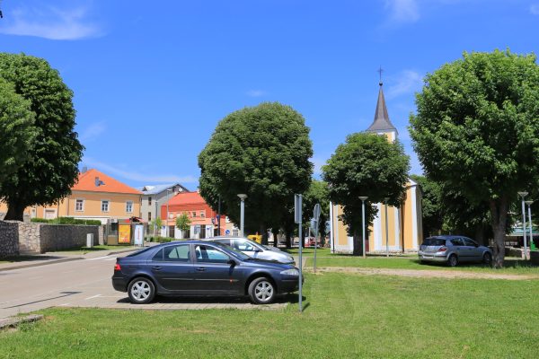 Perušić