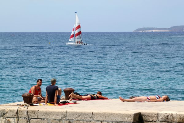 Mali Lošinj - photo 57