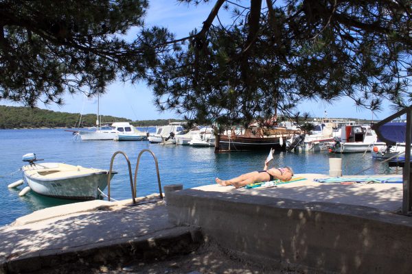 Mali Lošinj - photo 73