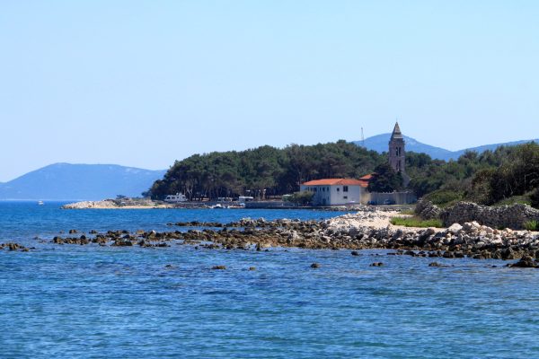 Osor - photo 49