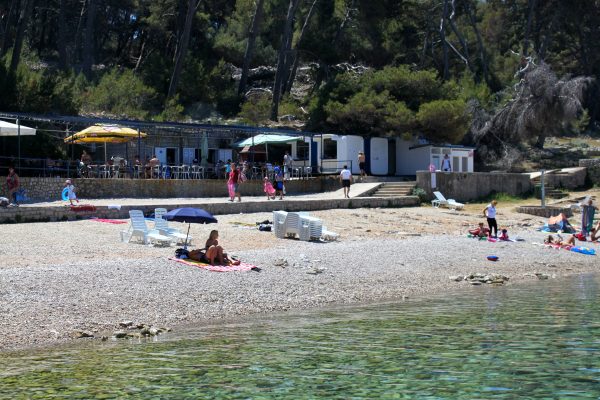 Veli Lošinj - photo 32
