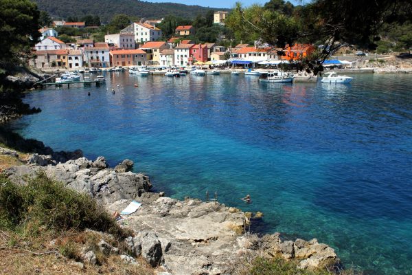 Veli Lošinj - photo 33