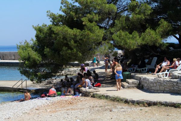 Veli Lošinj - photo 37