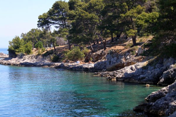 Veli Lošinj - photo 38