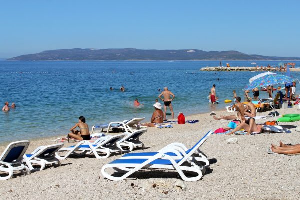 Hotel Rivijera - photo 28