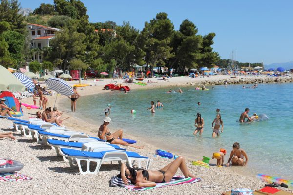 Baška Voda - photo 31