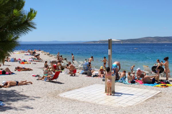 Baška Voda - photo 33
