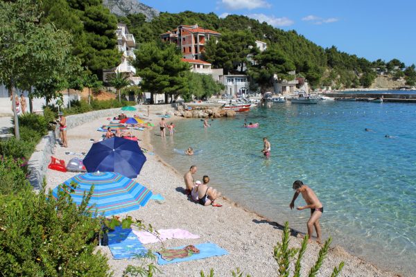 Baška Voda - photo 34