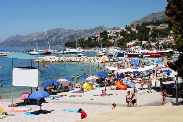 Baška Voda - photo 36