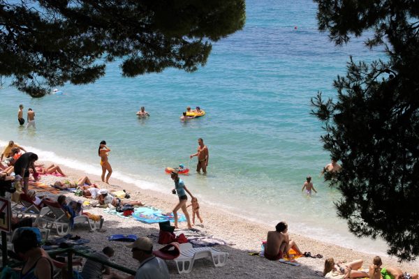 Baška Voda - photo 39