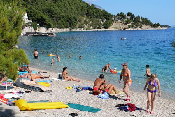 Baška Voda - photo 46