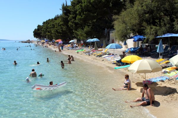 Baška Voda - photo 23