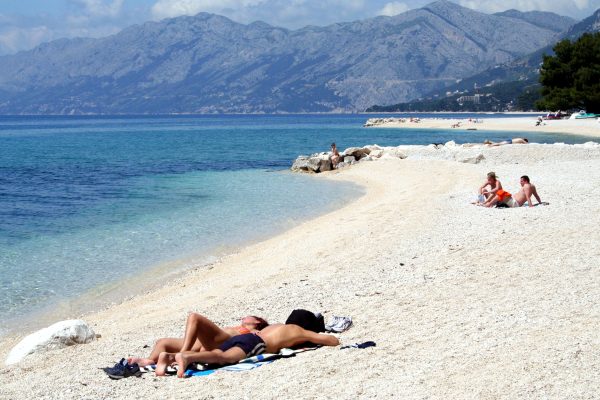Baška Voda - photo 28