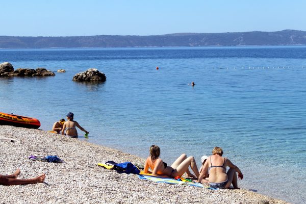 Podgora - photo 34