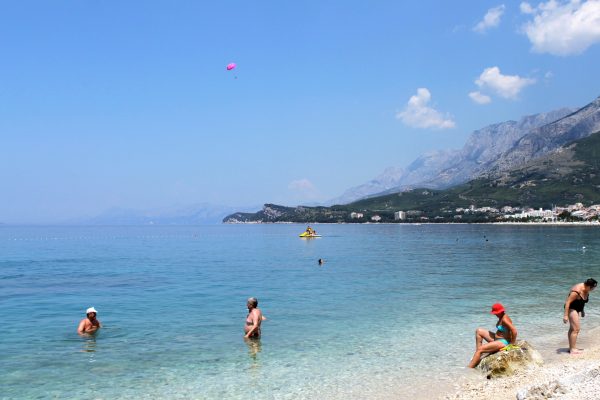 Podgora - photo 36