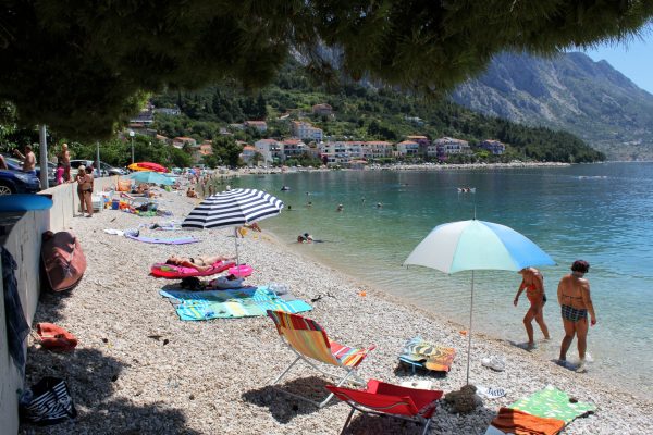 Podgora - photo 37