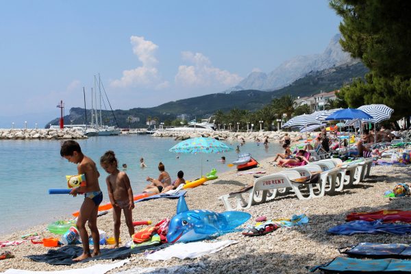 Podgora - photo 38