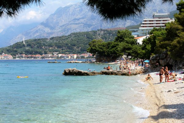 Podgora - photo 25