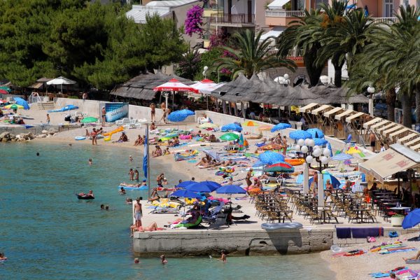 Podgora - photo 44