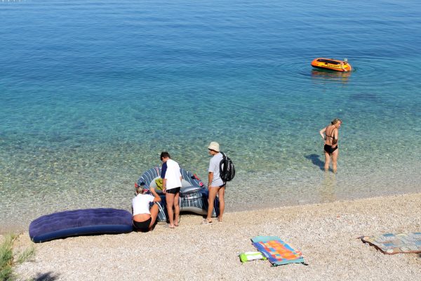 Podgora - photo 45
