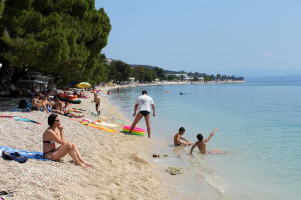 Podgora - photo 46