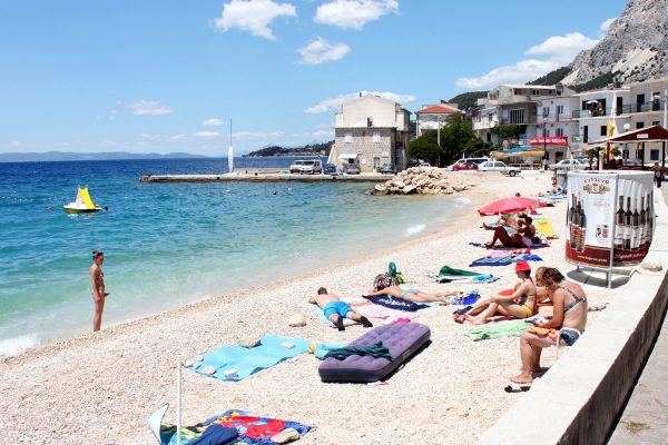 Podgora - photo 49