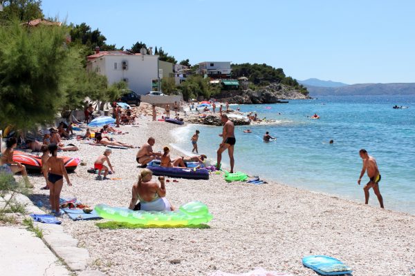 Podgora - photo 50