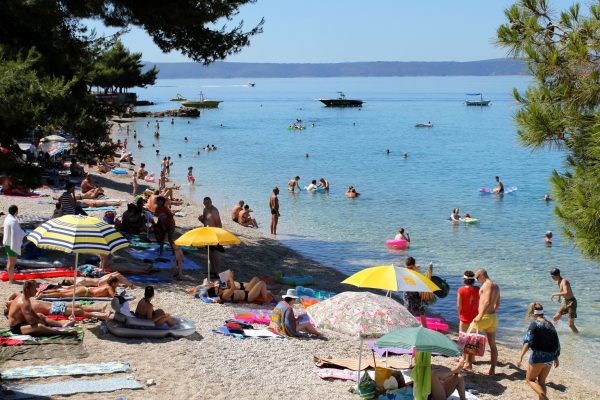 Podgora - photo 51