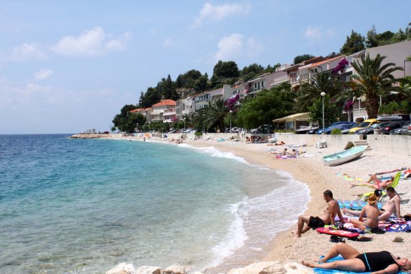 Podgora - photo 53