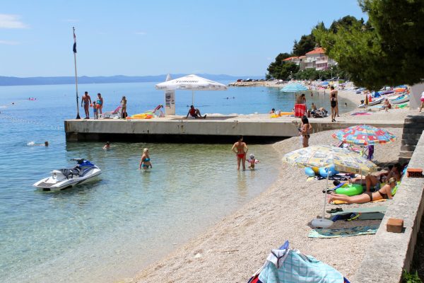 Podgora - photo 54