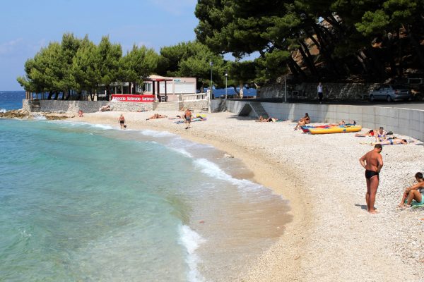 Podgora - photo 28