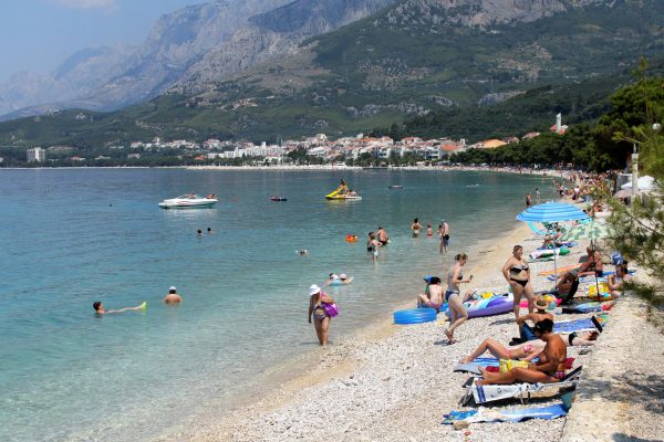 Podgora - photo 30
