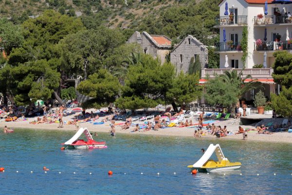 Zaostrog - photo 37