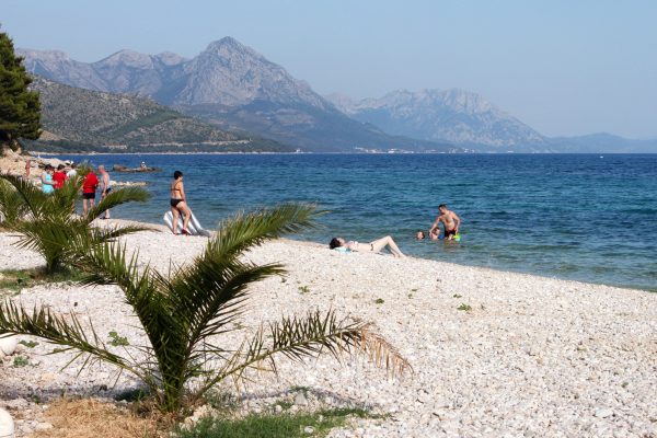 Živogošće – Mala Duba - photo 16