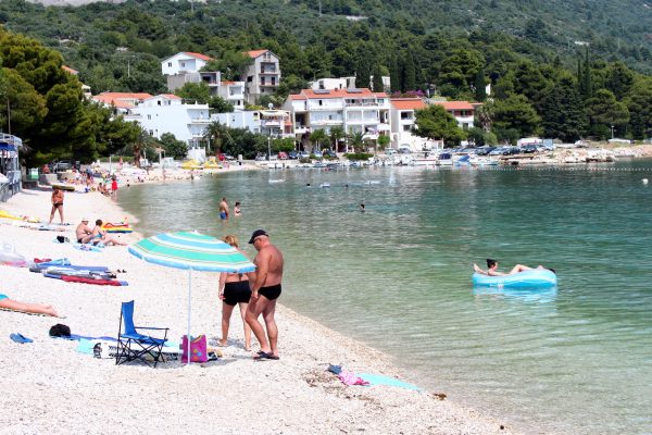 Živogošće – Porat - photo 14