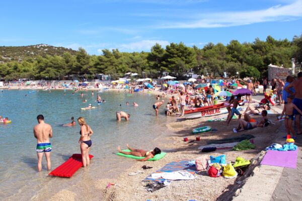 Tisno - photo 19