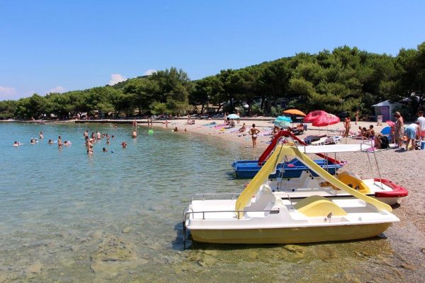 Tisno - photo 20