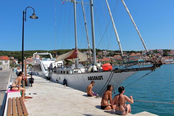 Tisno - photo 23