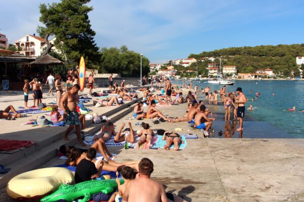 Tisno - photo 7
