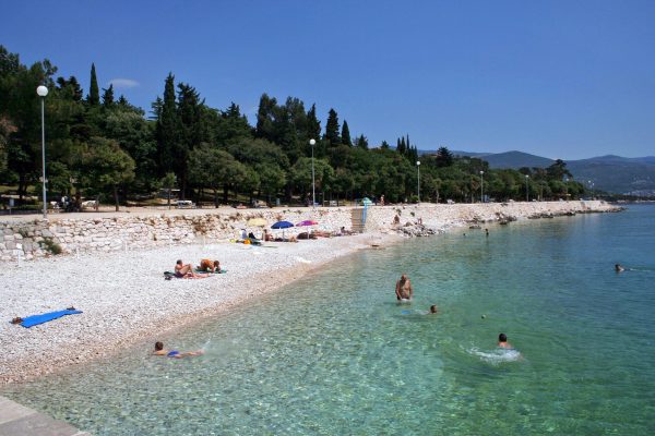 Beach Rivica