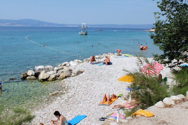 Gradska Plaža Lišanj - photo 21