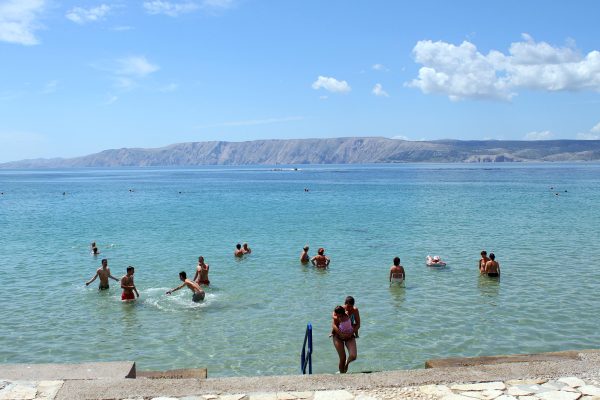 Gradska Plaža Lišanj - photo 23